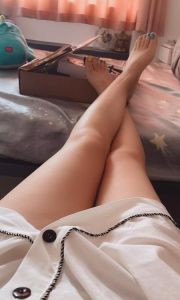 风骚小少妇