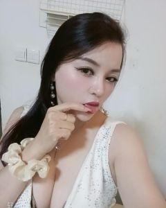 相城风骚少妇