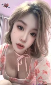 塘沽香宝儿