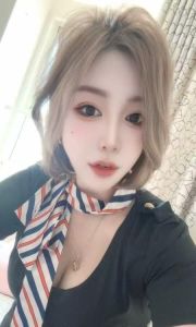 塘沽香宝儿