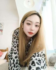 纯爱御姐情子
