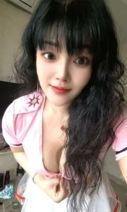风韵少妇丽丽