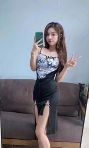 郑州美腿御姐