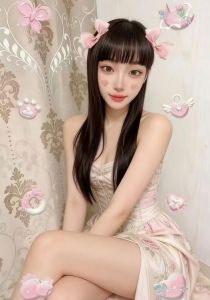 蜀山长腿服务好妹子