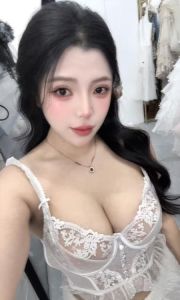 吴中区性感小如