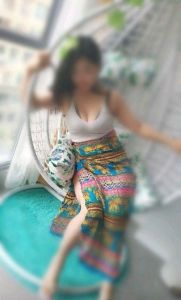 服务系的骚姐姐