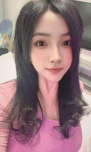 龙首原气质御姐婉儿
