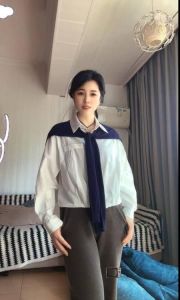 钟楼气质服务御姐