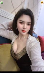 二七御姐系晴晴