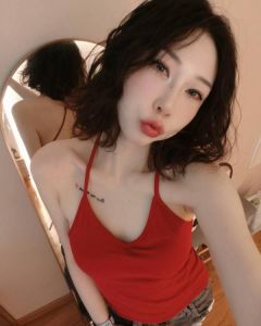 和平区聋人的女人