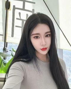 铁西区小女友