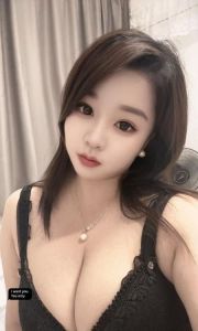 天河巨乳小桃子