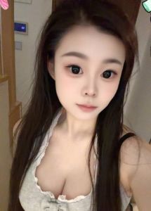 可爱小妹竹竹