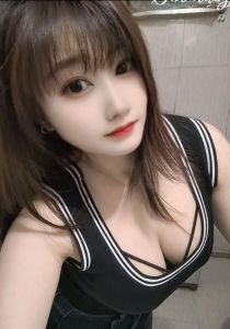沙区小欣