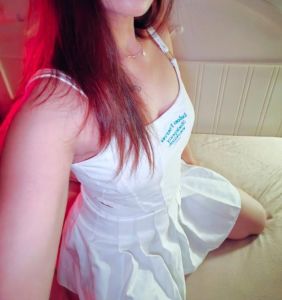 硚口泄火小姐姐