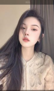 拱墅区羽恩大美女