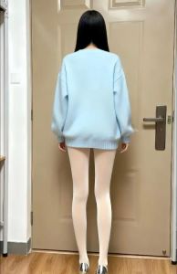 光谷步行街芳芳