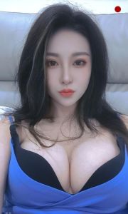 大奶御姐范少妇