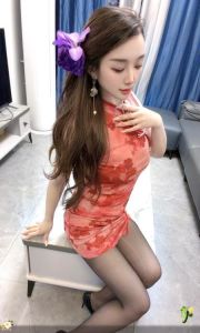 姑苏魔力小蛮腰