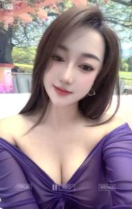 吴江大胸沐沐姐姐