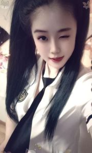 JK小黑裙