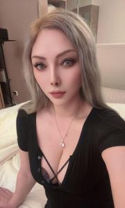 170土耳其妹子