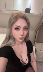 170土耳其妹子