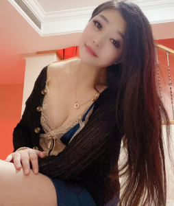川妹子静静老师