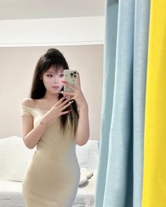 兰州小姑娘