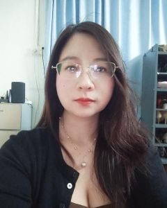 江南西美婷老师