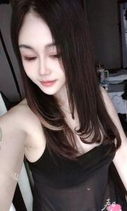滨江性感小表妹