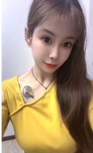 南湖东北少妇