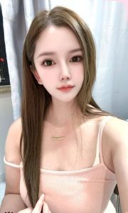 黄浦云南傣族妹子