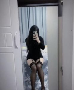 三通全能型极品美女