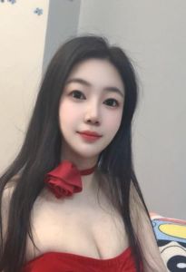 蜀山区红衣舞娘