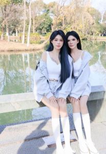 滨江区丰满姐妹
