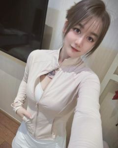 姑苏舞蹈老师筱筱