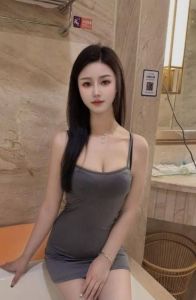 清纯白嫩大长腿女神
