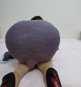 风骚的小姨子