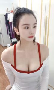 蜀山靓妹