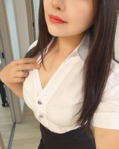 安琪少妇