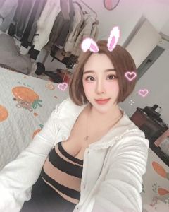 塘沽瑶瑶