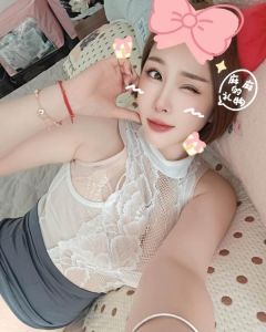塘沽瑶瑶