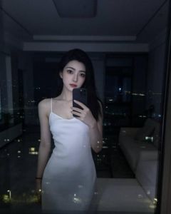 徐汇高颜值妹妹