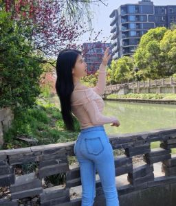 五一在的小宝贝