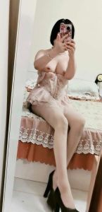 姐姐口技惊人