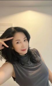 热情温柔少妇