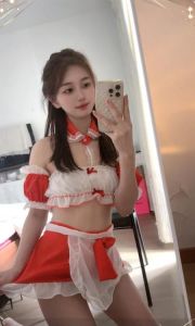 南京纯欲小姐姐