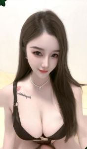 吴中性感小表妹