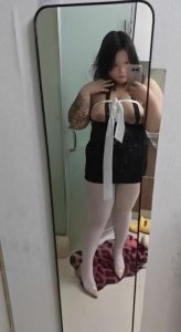 相城精神小妹